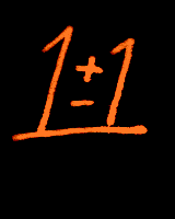 1±1