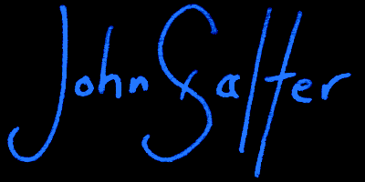 John Salter